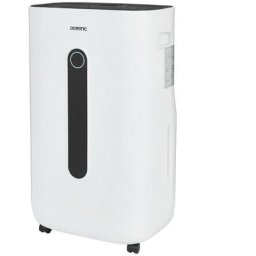 Oceanic - Déshumidificateur d'air électrique Extraction 20 litres/jour - Séchage du linge