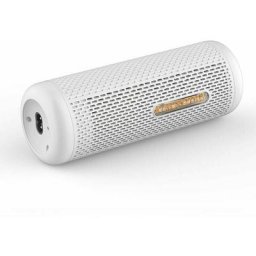 Mini Absorbeur d'humidité (déshumidificateur), Rechargeable, 20W, 360° pour Armoire, Chambre,