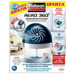 Aero 360 appareil 450g. 2626322 - Rubson