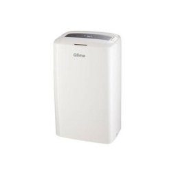 Déshumidificateur D610 10L - jusqu'à 26 m² - Qlima