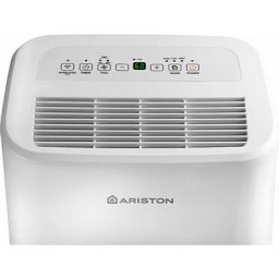 Ariston Deos 16S net WiFi Déshumidificateur Portable Haut de gamme avec Réservoir 16L, Contrôle