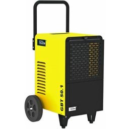 Guede - Déshumidificateur professionnel de chantier gbt 50.1