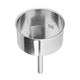 EDM - Entonnoir cafetière italieene 12 tasses