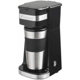 Cafetière ACM112Z 750 w Noir 420 ml Bestron n/a