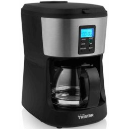 Cafetière Tristar CM-1280 - Noir