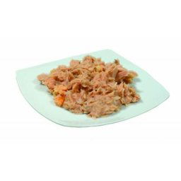 Sachet fraicheur Bubi Nature chat, Beauty thon crevettes Désignation : Bubi Nature Beauty Bubimex