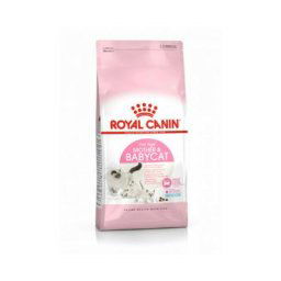 Royal Canin - Croquettes pour chatons Mother & Babycat Sac 2 kg
