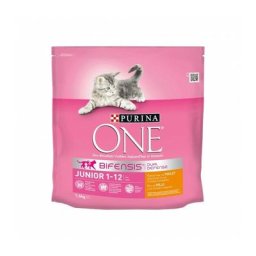 Purina - Junior - poulet et crales compltes