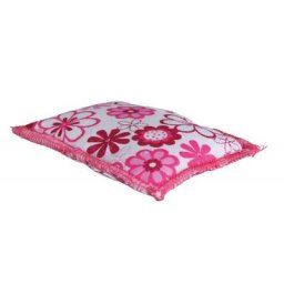 Coussin en valériane 7 x 9 cm couleur aléatoire - Trixie - Multicolor