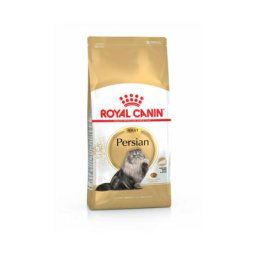 Royal Canin - Croquettes Persan Adult Persan à partir de 12 mois Sac 2 kg