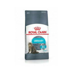 Croquettes pour chats Royal Canin Urinary Care Sac 2 kg
