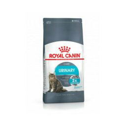 Croquettes pour chats Royal Canin Urinary Care Sac 10 kg