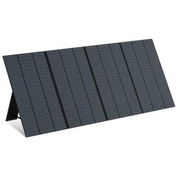 Panneau Solaire pour balcon 350W Panneau Solaire Monocristallin Photovoltaique Portable IP54 avec