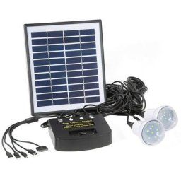 Mini kit solaire 6V/4W