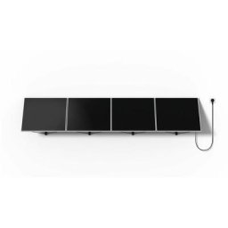 Panneau solaire Kit Beem Energy classique -300W - installation au mur