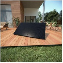 Vinsolar Panneau solaire Plug & Play 400W