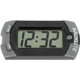 Horloge numérique montre digitale adhésive