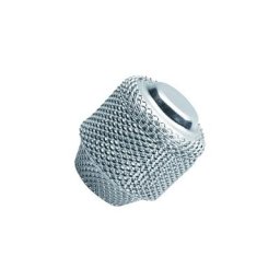 De'longhi - DeLonghi Couverture Bouchon para Anti-Eclaboussures pulvérisations Moka Alicia emk Emke