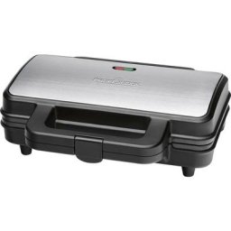 Proficook - Sandwich toaster pc-st 1092 - Gris