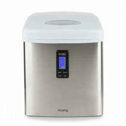 H.koenig KB15 machine a glacons kube