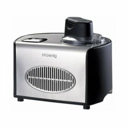 H.koenig HF250 turbine a GLACE1,5L