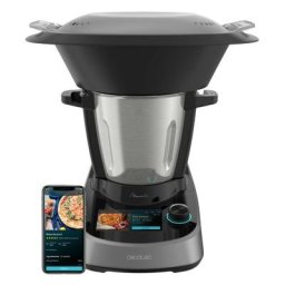 Robot multifonction Mambo Touch Cecotec