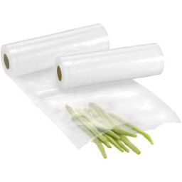 Unold - Rouleau de film de rechange 2 pc(s) - transparent