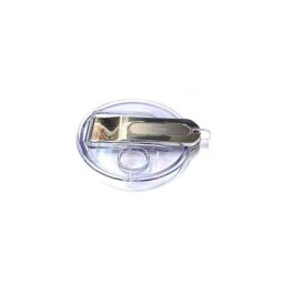 KENWOOD Couvercle avec distributeur pour robot hachoir Multipro Micro FDM100 CH250