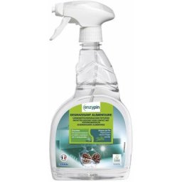 Enzypin Degraissant Aliment 750ml - ENZYPIN