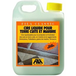 Fila - Cire liquide écologique classic - Le Bidon de 1 Litre