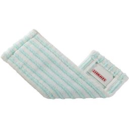 EasySpray xl micro duo Chiffon de rechange blanc, vert - blanc, vert - Leifheit