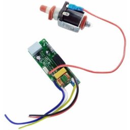 Rowenta - Pompe avec carte électronique pour Nettoyeur vapeur RS-RT900864