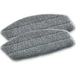 Leifheit - 11911 CleanTenso Mop en microfibres 2 pc(s) gris