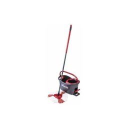 Easy wring clean turbo + 2 recharges - Vileda
