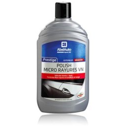 Polish micro-rayures v.n. 500ml - 000616 - Abel