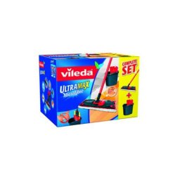 Kit Complet Ultramax 2 en 1 - Vileda