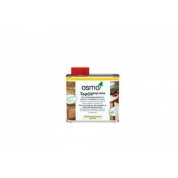 Combinaison d'huiles et de cires TopOil incolore Finition : Mat 0,5 l Finition : Mat - Incolore