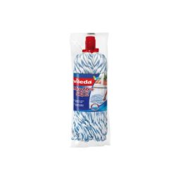 Serpillière Microfibre De Coton 139057 Vileda