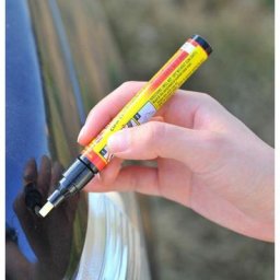 Shop-story - Stylo Anti Rayure pour Moto, Voiture, Vélo... fix it pro