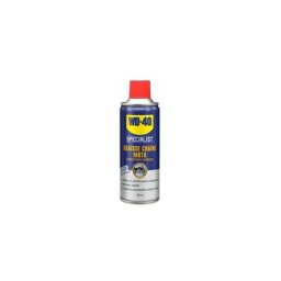 Graisse pour chaînes Wd-40 specialist moto, Aérosol de 400 ml