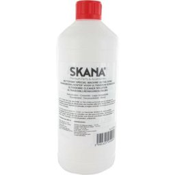 Concentré liquide 1L pour nettoage et dégraissage pour machine à ultrasons
