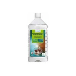 Le Vrai Professionnel - Détergent sol Enzypin naturel pour l'environnement animal 1 litre