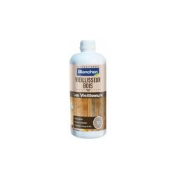 Vieillisseur bois Wengé - 1L