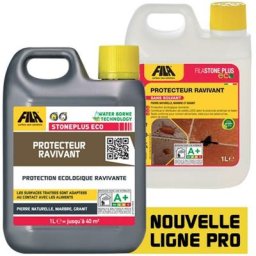 Stone plus eco stone plus eco - Flacon 375 ml - Fila