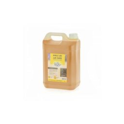 Huile de lin cuite 5L