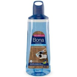 Cartouche rechargeable pour balai premium Bona Modèle: Pour Parquets Vernis