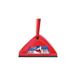 Pelle Vileda pliable Flexi - rouge - Rouge