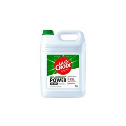 Javel gros travaux - Bidon 5 litres - La Croix