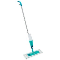Leifheit - Easy Spray xl balai-vaporisateur confort, vert (56690)