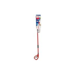 Balai Vileda avec système de lavage en spray - Gris
